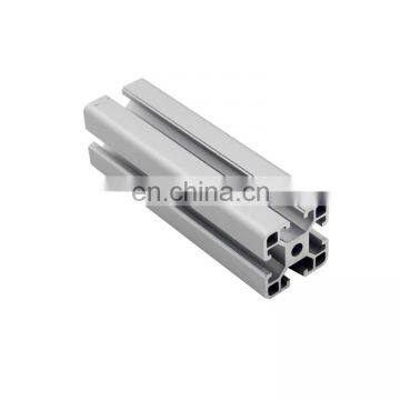 Best selling 4040-T8 t slot aluminium extrusion