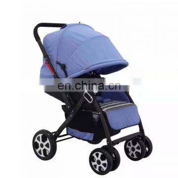 Lightweight Infant Stroller with Compact Fold Umbrella Stroller for Travel