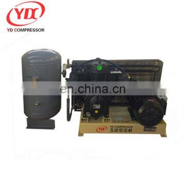 Air Compressor/Piston Air Compressor/Oil Less Air Compressor