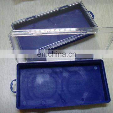 Custom Made Plastic Box Injection Product Mould Design and Manufacturing photo-2