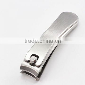 stainless steel nail clipper impressive good quality hot sale item