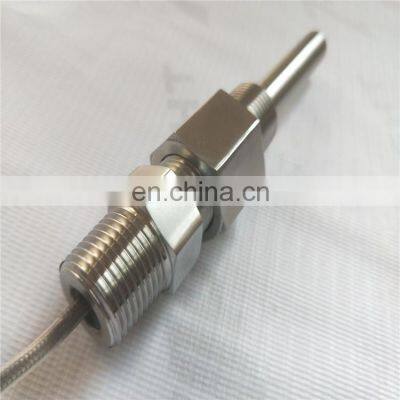 Top-selling High Temperature Tungsten Rhenium Thermocouple K Type photo-5