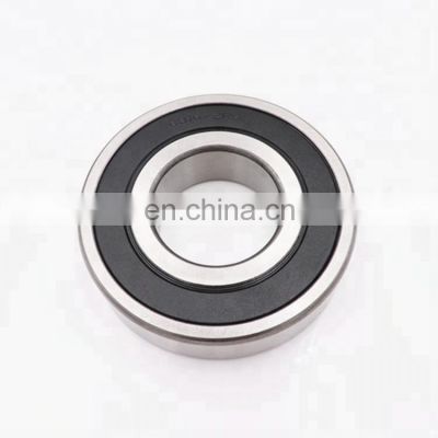 Quick shipping ball bearing 75mm 6316Z 6315 2RS deep groove ball bearing