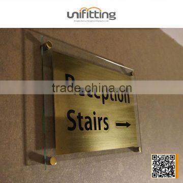 Wholesale Best Sale Low Price Stainless Standoff photo-5
