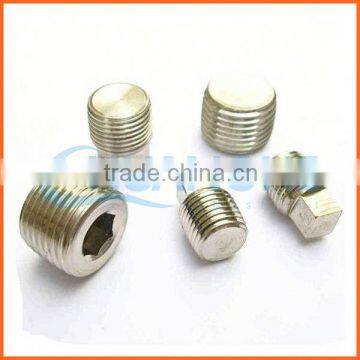 Made in China Satin Anodizing Aluminum Cnc Turning Parts photo-3