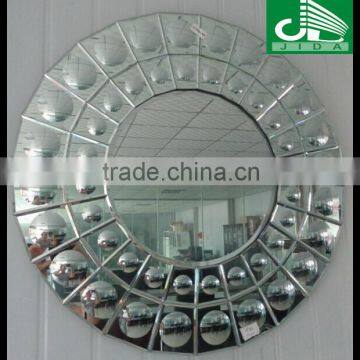 European home interior decorative mirror