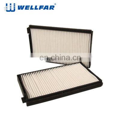 97617-4H000 auto parts plastic Synthetic Fiber material cabin filter for Hyundai