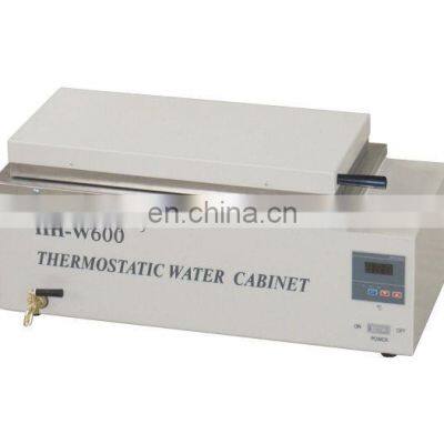 HH-W600 Thermostatic Laboratory Water Bath