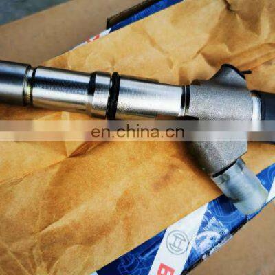 Fuel Injector 0445 110 464 Bos-ch Original In Stock Common Rail Injector 0445110464 photo-3