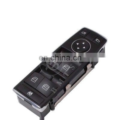 BMTSR Auto Parts Master Power Window Switch For W166 W156 W242 166 905 43 00 1669054300