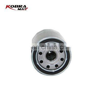 90915-10004 90915-10003 W610/9 Low Prices Reusable Element Full Production Line Car Oil Filter For TOYOTA