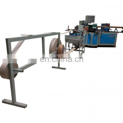 Automatic Paper Core Making Machine Price photo-2