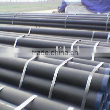 CK45 Seamless Carbon Steel Pipe