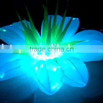 Inflatable flowers for wedding,party,decoration