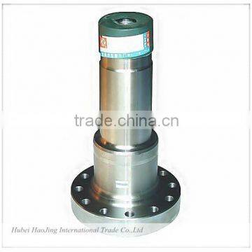 Dongfeng Spare Axle Tube 2402N12-026