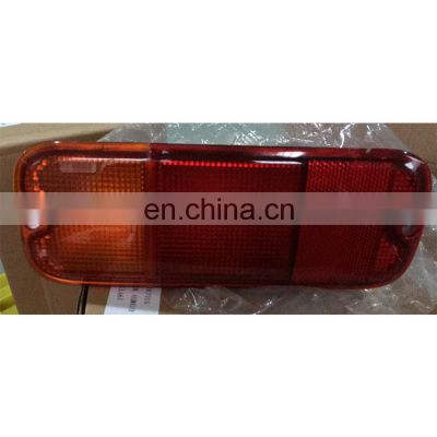 AUTO PARTS TAIL BUMPER LAMP WITH OUT WIRE FOR SUZUKI JIMNY