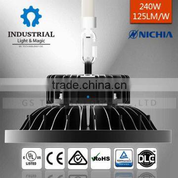 Aluminum ul Dlc High Bay 30000 Lumens Replaces 400w - 750w HID photo-6