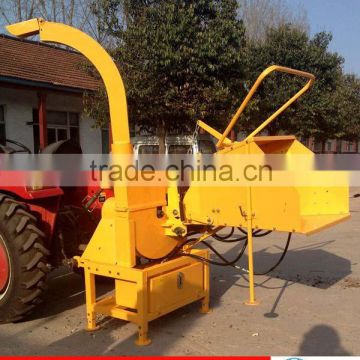 Runshine since 1989 WC8 wood pallet chipper for sale