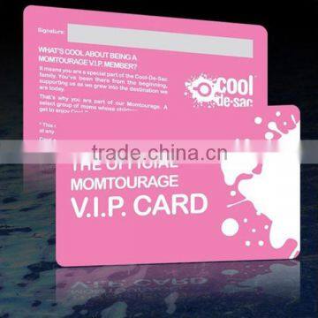 Blank Pvc id Card Size Cr80 photo-3