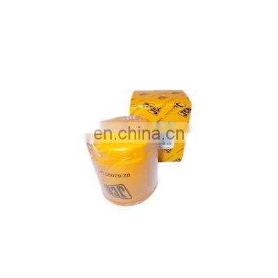 For JCB Backhoe 3CX 3DX Engine Oil Filter Ref. Part No. 02/630935A, 02/630935 - Whole Sale India Best Quality Auto Spare Parts