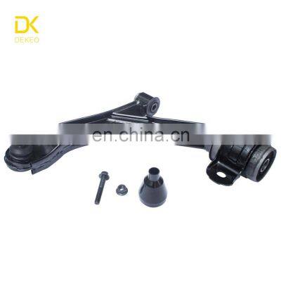 4R3Z3079A Left Auto Parts Suspension Control Arm For Ford Mustang