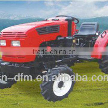 354 tractor, farming tractor, tractors price (20HP 4WD tractor)