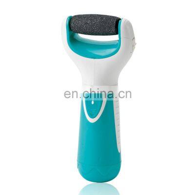 factory supply best selling rechargeable and home use electric foot callus remover