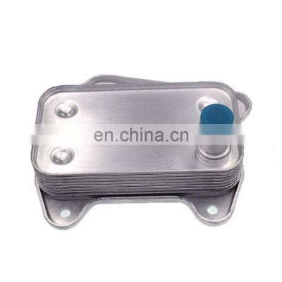 OE 6111880301 Hot Sale Auto Parts Universal Car Oil Coolers Supplier