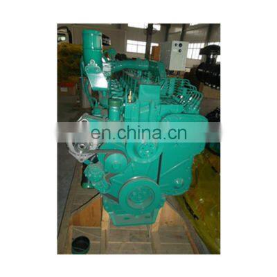 6 cylinders  diesel engine C300-20 for construction machinery