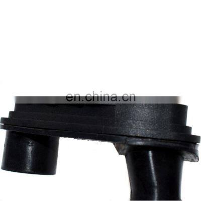 New Engine Coolant Recovery Tank Water Hose For BMW 320i 328i 325Ci 17111707817 photo-3