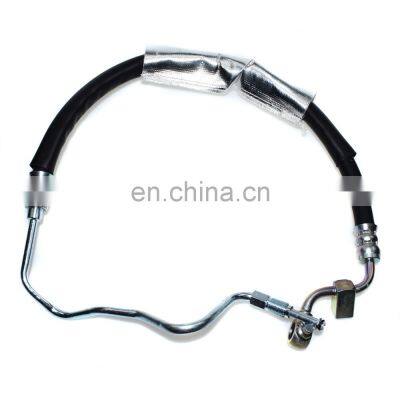 New Power Steering Pressure Hose For Nissan Maxima 3.5L 49720-7Y000X