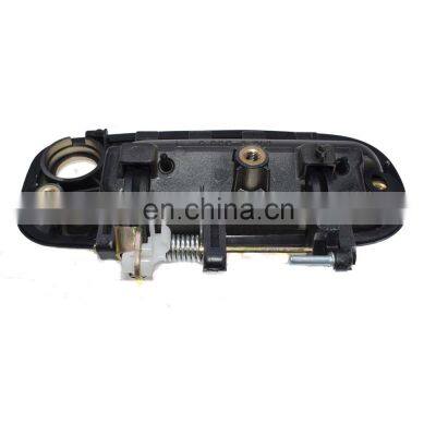 Free Shipping!NEW For Corolla Black Outside Exterior Door Handle FRONT Right 69210-33010