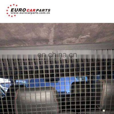 G Class W463 G63 G500 Middle Net for G Wagon W463 G350 G400 G500 G63 G65 Isolation Network Luggage Trunk Net photo-4