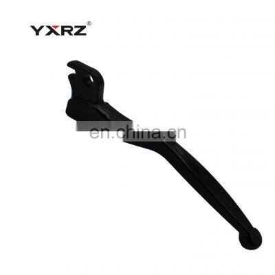 Wholesale Price Aluminum Alloy Chrome Black Color BAJAJ Right Hand Left Hand for Electric Bike Motor Bajaj Brake Lever