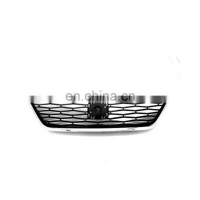 Car Front Grille For seat ibiza 6J0853654C