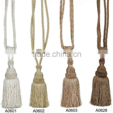 Curtain Tassel A0600 series