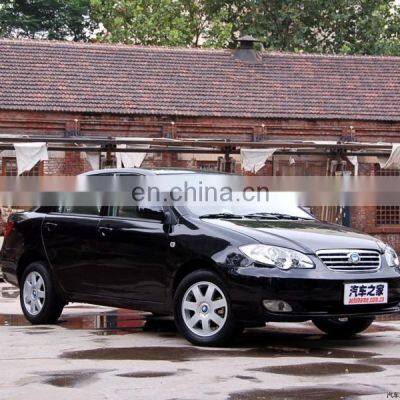 Car Body Kit Universal Car Hood Replacement Parts for BYD F3 05-car Hood Accessories photo-5