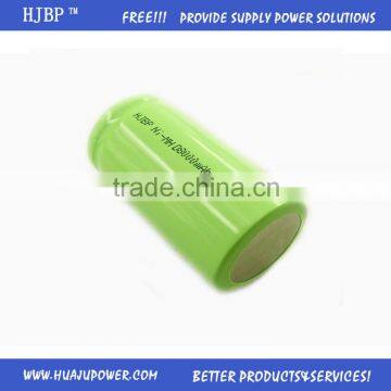 ni-mh rechargeable battery aaa 4.8v 700mah 650mah ni-mh battery 8000mAh 1.2V 2