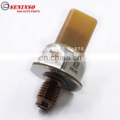 Original New OEM 85PP52-02 9676643880 85PP5202 Oil Pressure Sensor for Citroen C4 for  Peugeot 1.5 1.6L 96.766.438.80 Genuine