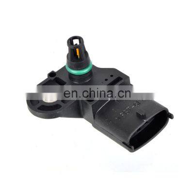 Manufacturers Sell Hot Auto Parts Directly Electrical System Intake Pressure Sensor For Fiat Chevrolet Ford Volvo OEM 0281002437