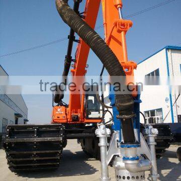 Hydraulic Sand Pump photo-2