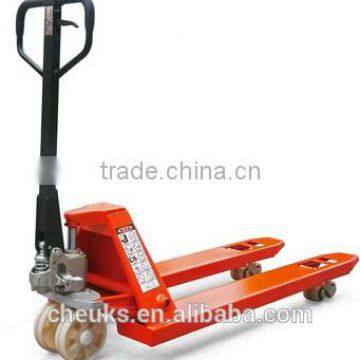 Good Quality Hand Pallet Truck ACD25/30
