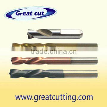 Spot weld cutter