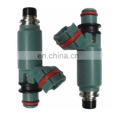 195500-3920 Hot Sale Fuel Injector for Subaru Impreza 2.0L photo-2