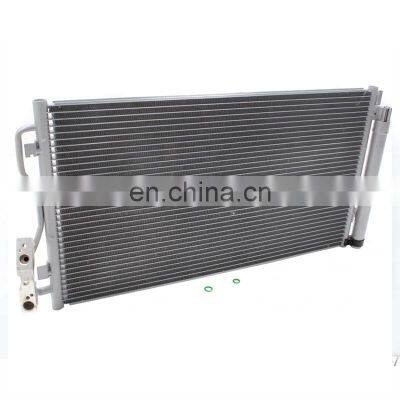 64506804722 64509288940 64509335362 Hot Sale Auto Air Conditioning System Parts Air Condenser for BMW 2 Convertible