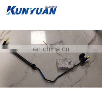 Auto Parts Clutch Fuel Pipe EB3G-7A512-AA  For FORD RANGER/EVEREST/U375  2016- 2019