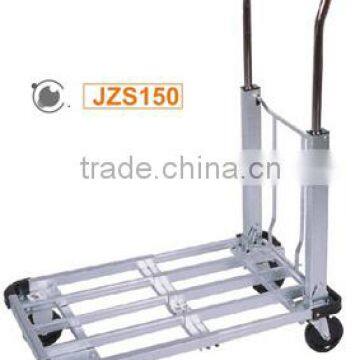 Professional Platform hand truck--TSL11/PZS150A/JZS150(N)/JZS150