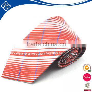 High Quality Low Price Fashion Lady Floral 7cm Necktie for Woman photo-3