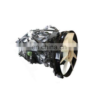 360D Excavator engine assy C9 engine parts 3911073