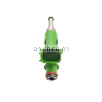 Fuel Injector Nozzle For TOYOTA COROLLA VIOS OEM 23250-36010 23209-36010 23250-05010 23250-0V010 photo-2